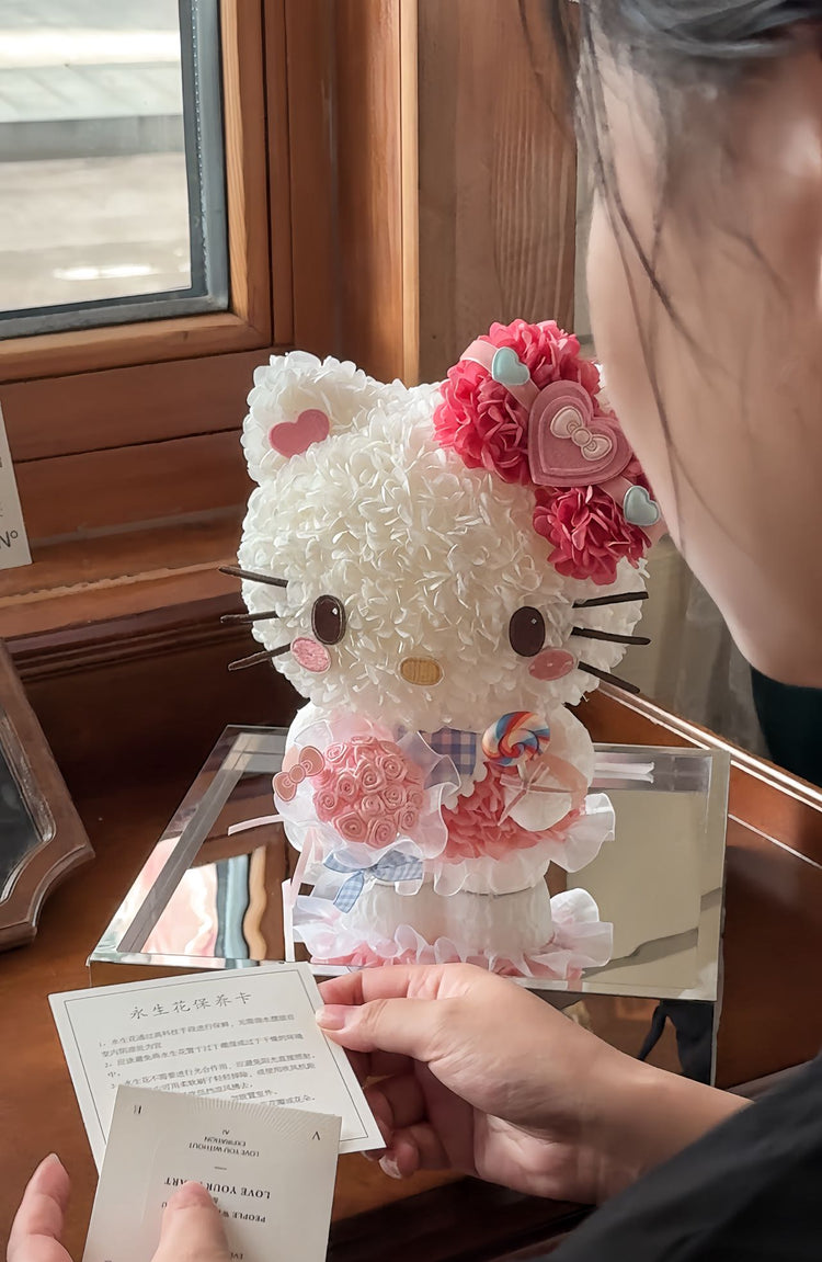 🍭🎀Lollipop ♡₊⁺ꉂ  • ༚ • ིྀต੭★̆̈Hello Kittyʏ̆̈‎ ͏ 🩵