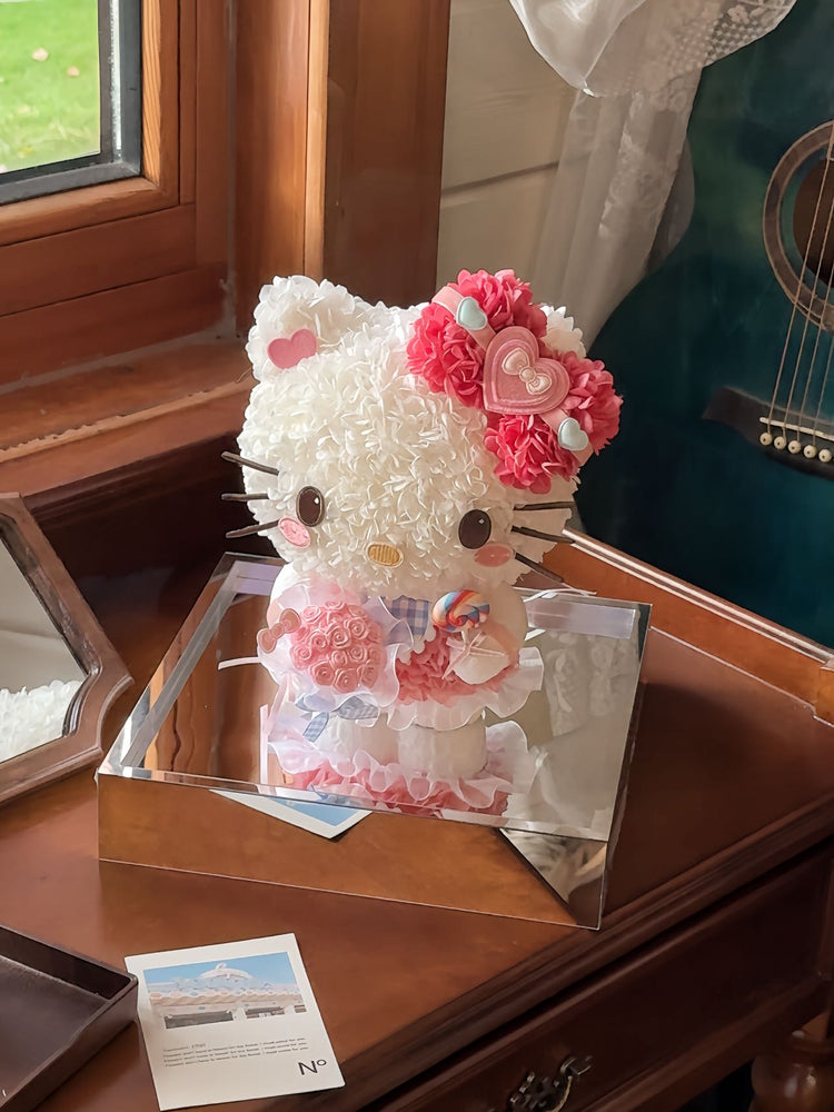 🍭🎀Lollipop ♡₊⁺ꉂ  • ༚ • ིྀต੭★̆̈Hello Kittyʏ̆̈‎ ͏ 🩵