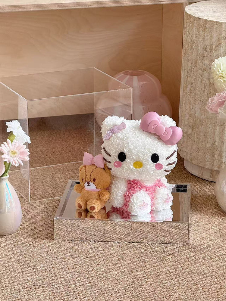 🤲🏻Kitty and Her Friends