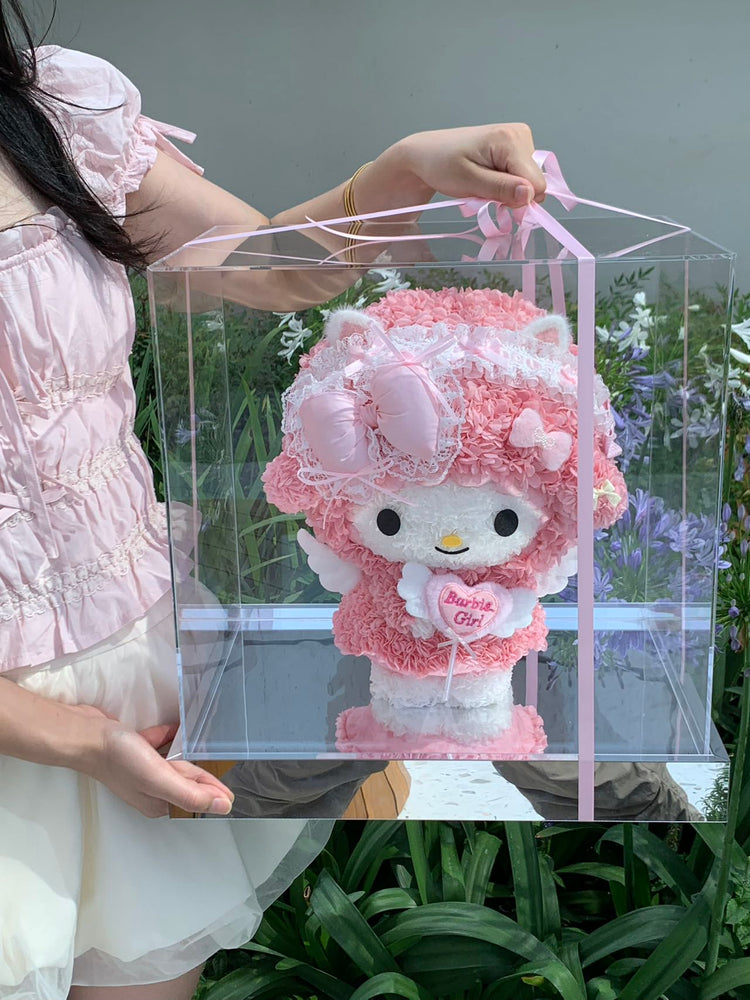 ꒰ᐢ⸝⸝•༝•⸝⸝ᐢ꒱  Piano Little Sheep