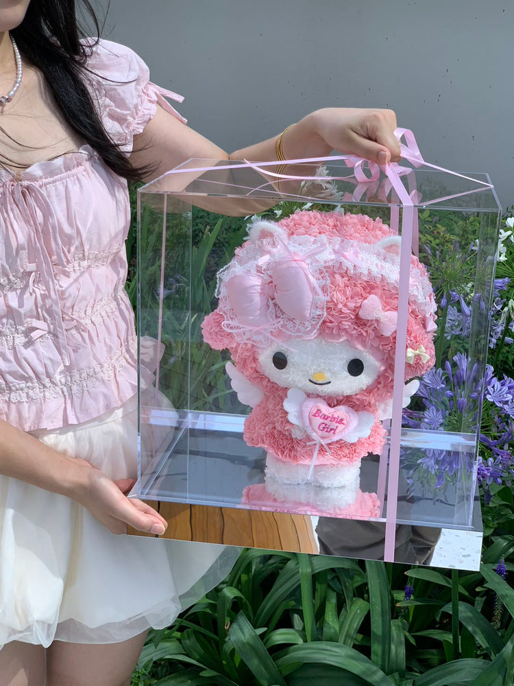 ꒰ᐢ⸝⸝•༝•⸝⸝ᐢ꒱  Piano Little Sheep