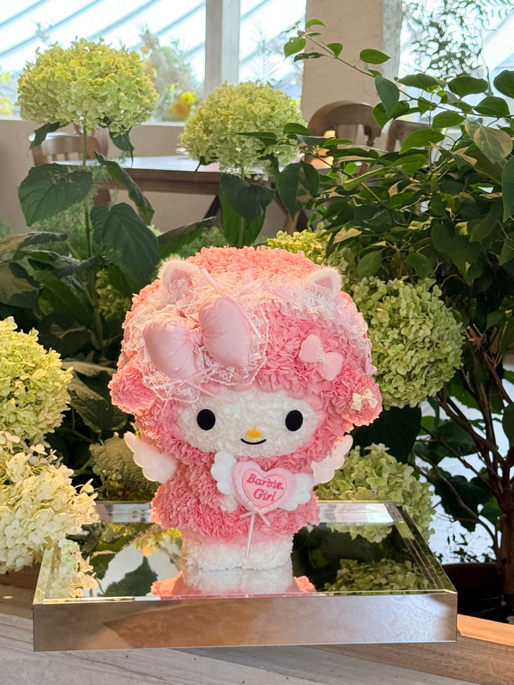 ꒰ᐢ⸝⸝•༝•⸝⸝ᐢ꒱  Piano Little Sheep