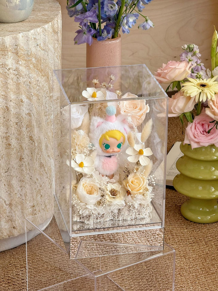 Baby Molly Flower Box