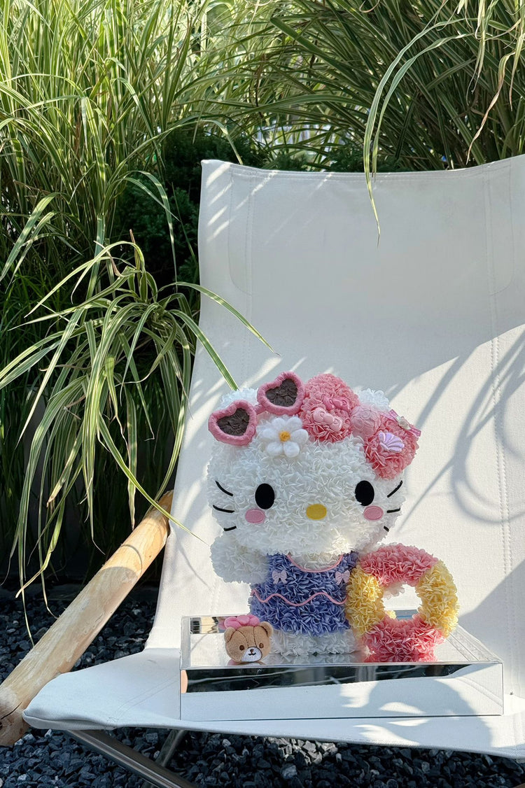 🏖૮🕶️ა Kitty Summer Vacation Edition𓇼🐚