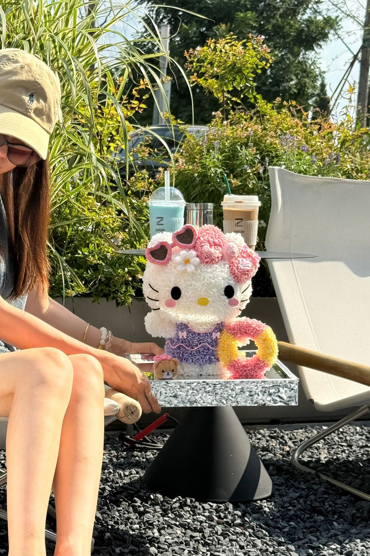 🏖૮🕶️ა Kitty Summer Vacation Edition𓇼🐚