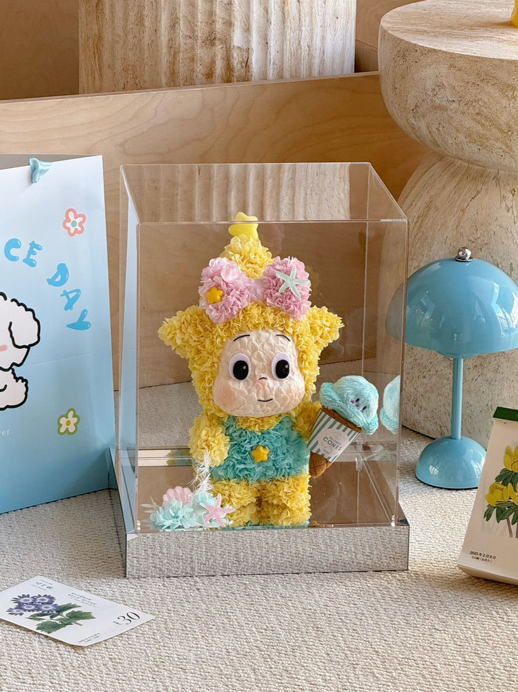 🌟A Cool Summer for Twinkle Twinkle🧊