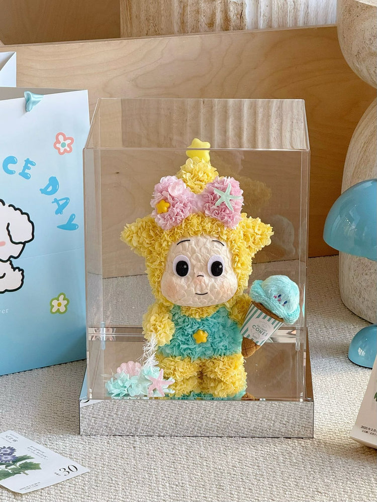 🌟A Cool Summer for Twinkle Twinkle🧊