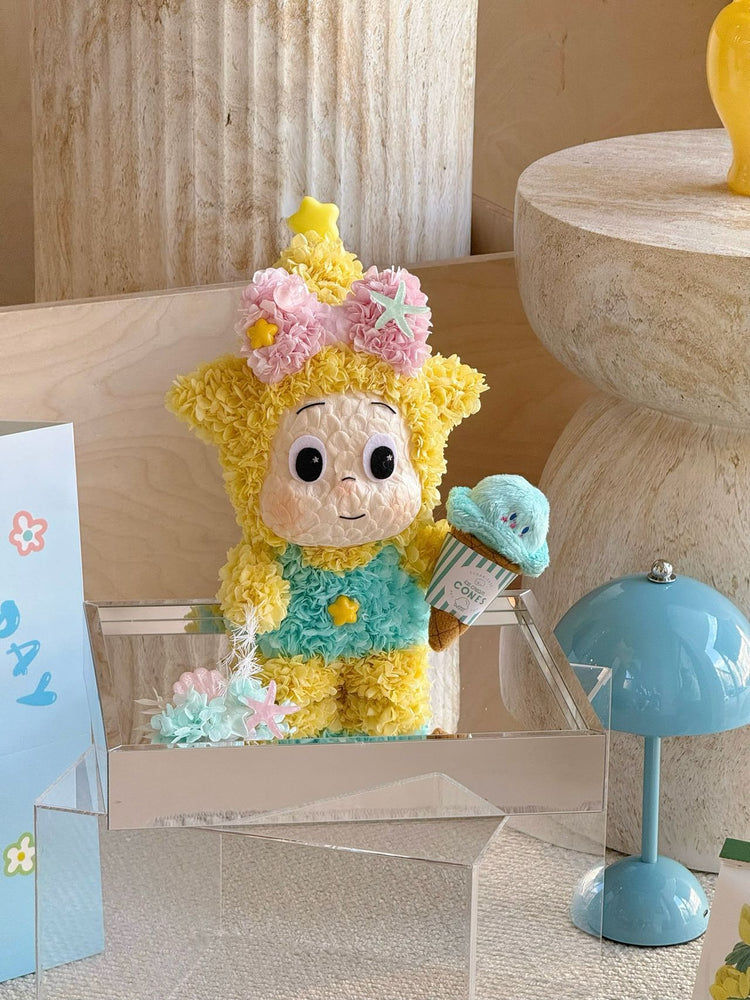 🌟A Cool Summer for Twinkle Twinkle🧊