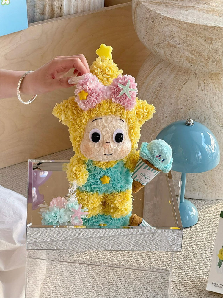🌟A Cool Summer for Twinkle Twinkle🧊