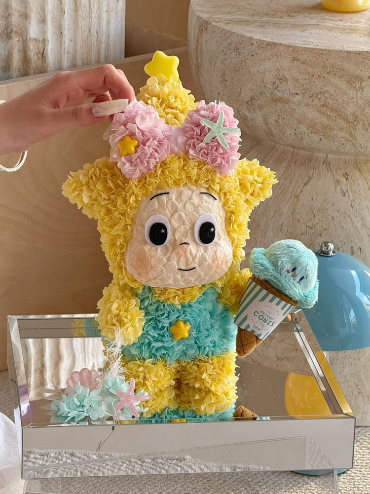 🌟A Cool Summer for Twinkle Twinkle🧊