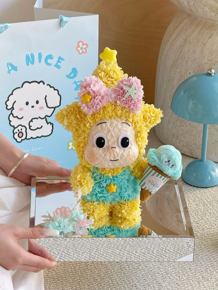 🌟A Cool Summer for Twinkle Twinkle🧊