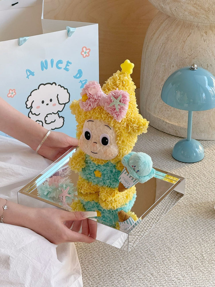 🌟A Cool Summer for Twinkle Twinkle🧊