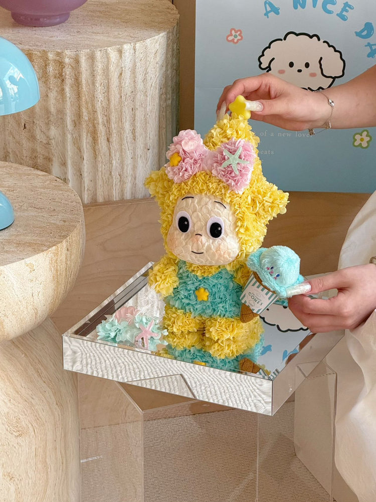 🌟A Cool Summer for Twinkle Twinkle🧊