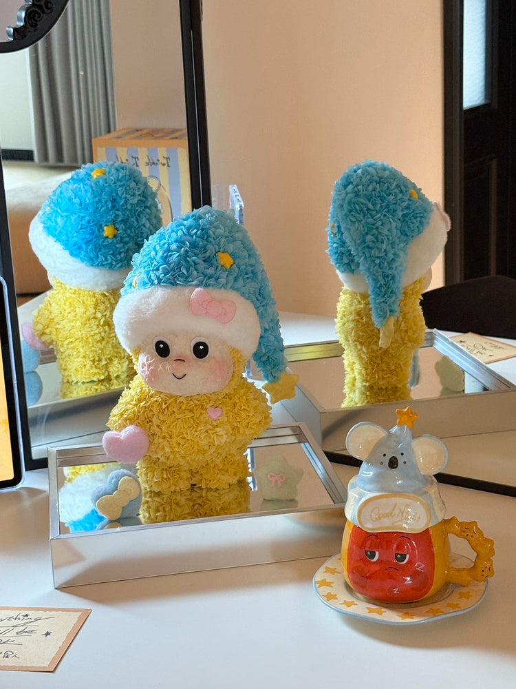 💌Good Night Love Letter from Twinkle Twinkle🌟