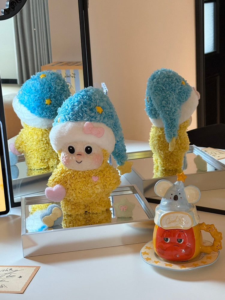 💌Good Night Love Letter from Twinkle Twinkle🌟