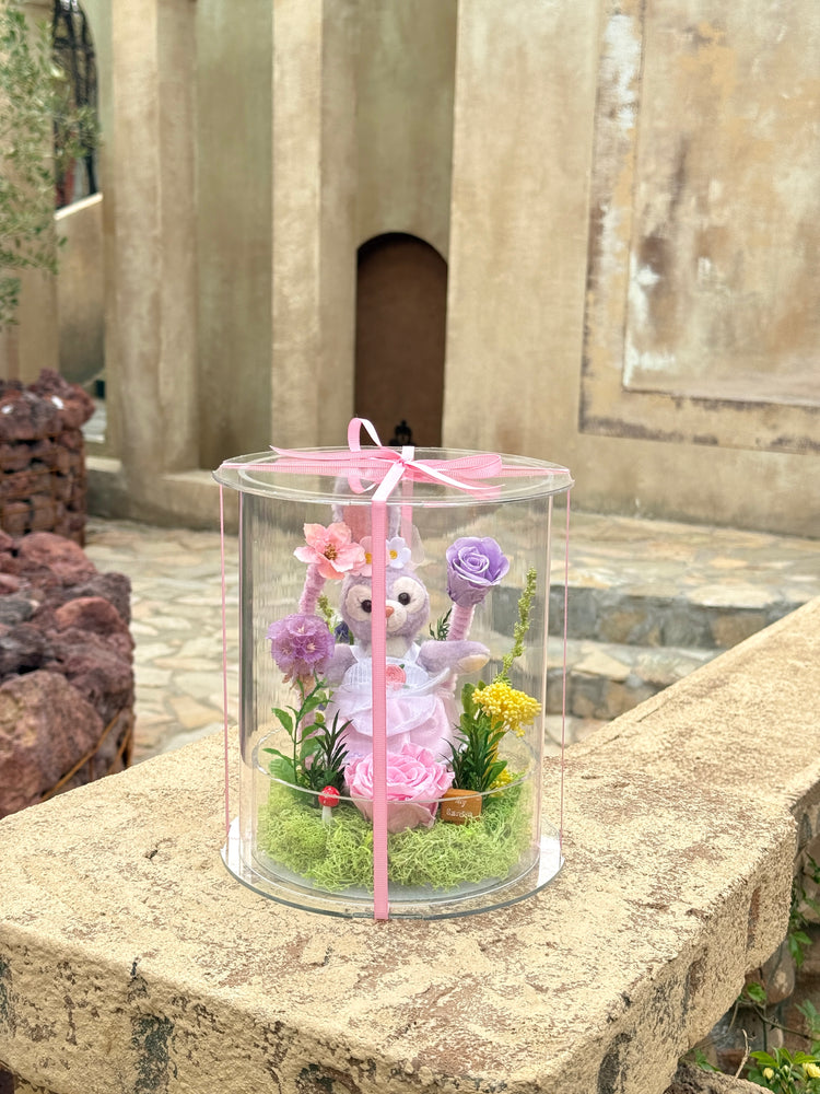 🪴🌷Spring Series Toy Flower Box🎀🏰
