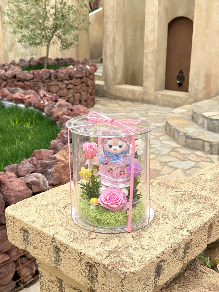 🪴🌷Spring Series Toy Flower Box🎀🏰
