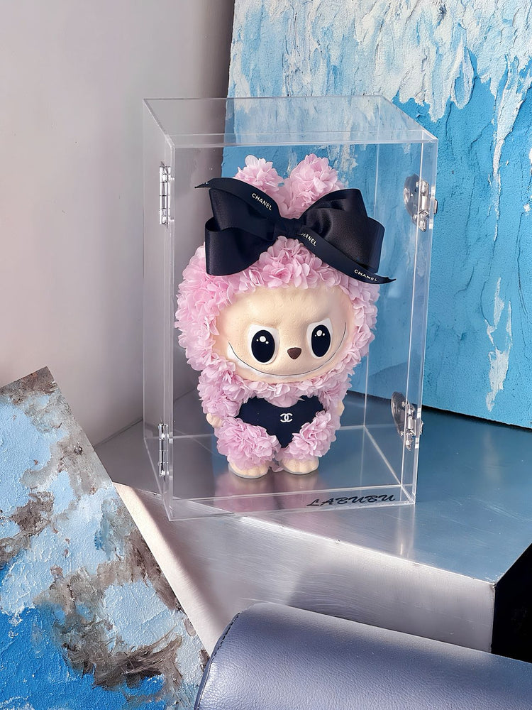 Collection Box 🎀【Chanel Style Labubu】🎀