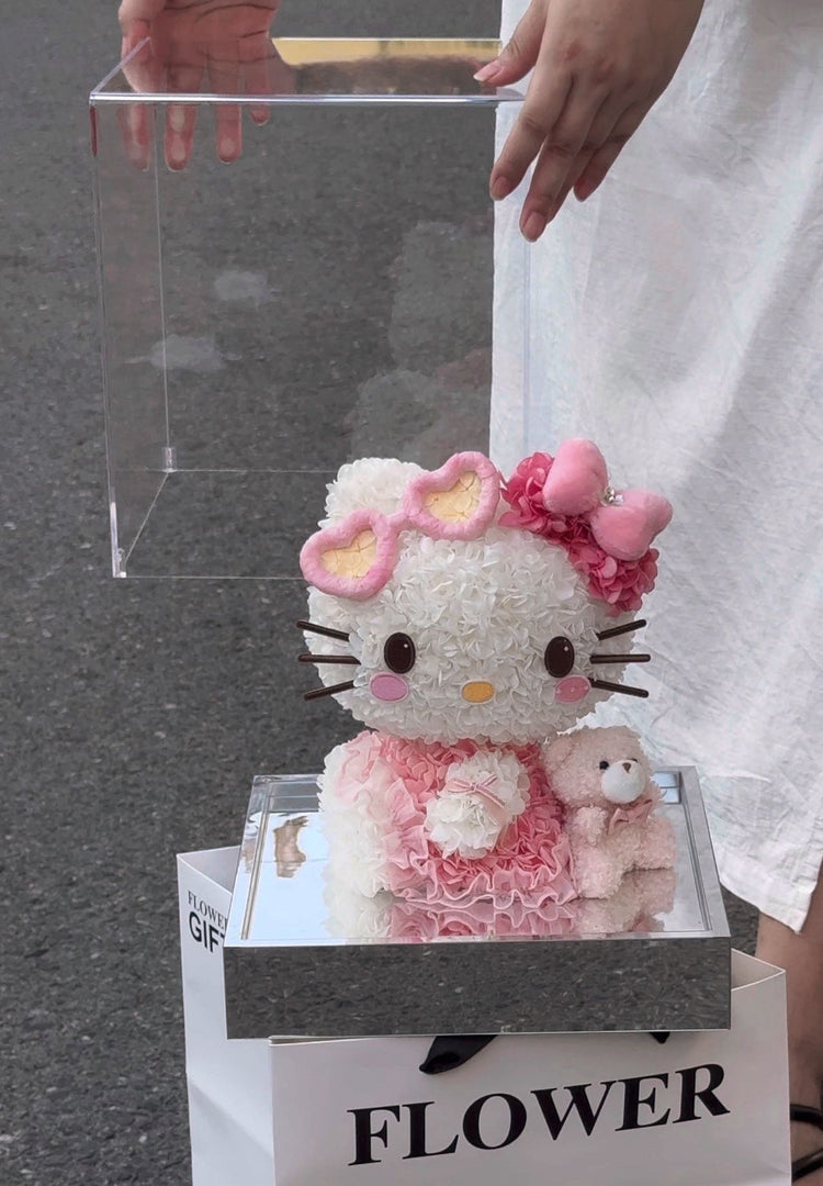 Date Day Kitty 🎠🧸🎀