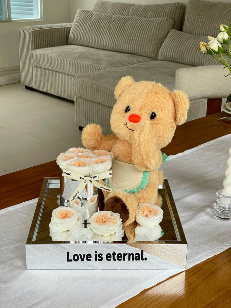 Butter Bear