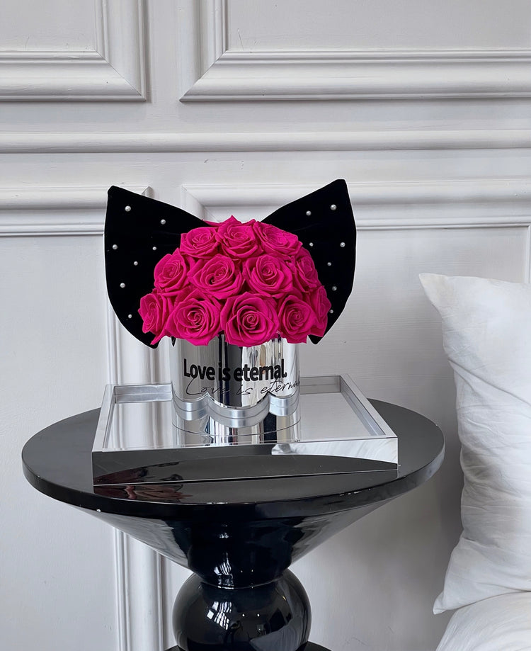 Bowknot Hug Bucket Series