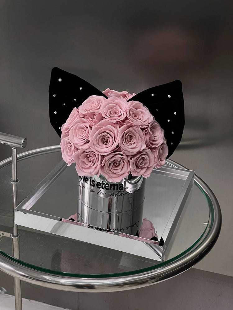Bowknot Hug Bucket Series