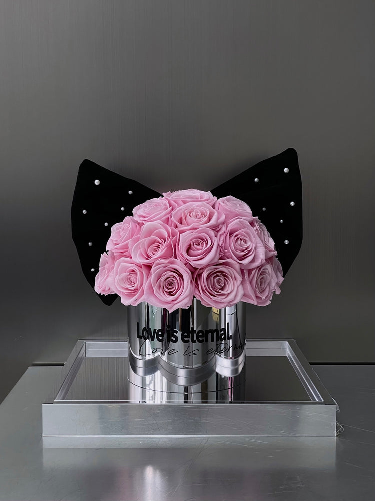 Bowknot Hug Bucket Series