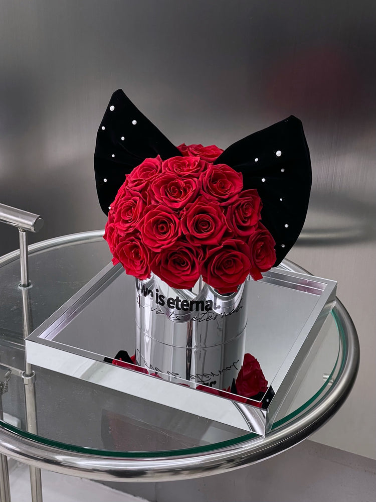 Bowknot Hug Bucket Series
