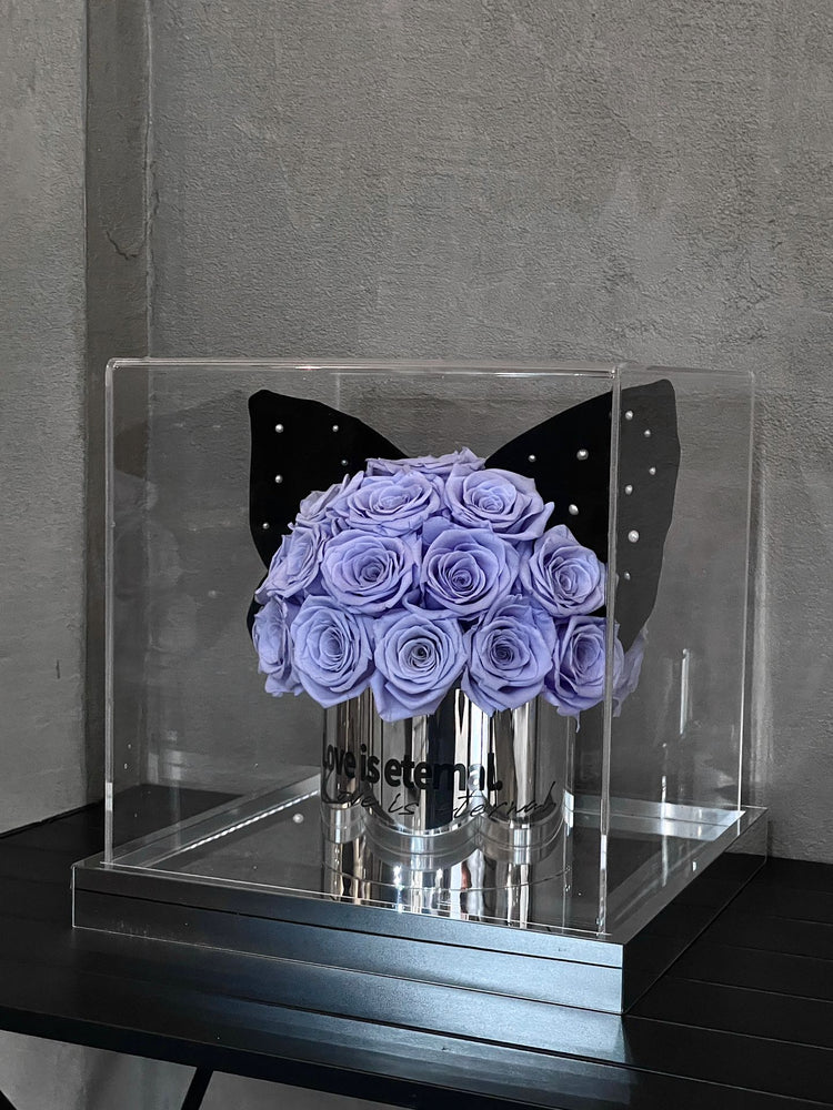 Bowknot Hug Bucket Series