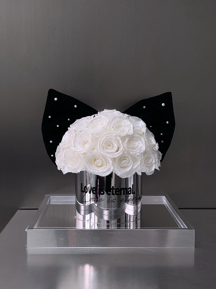 Bowknot Hug Bucket Series