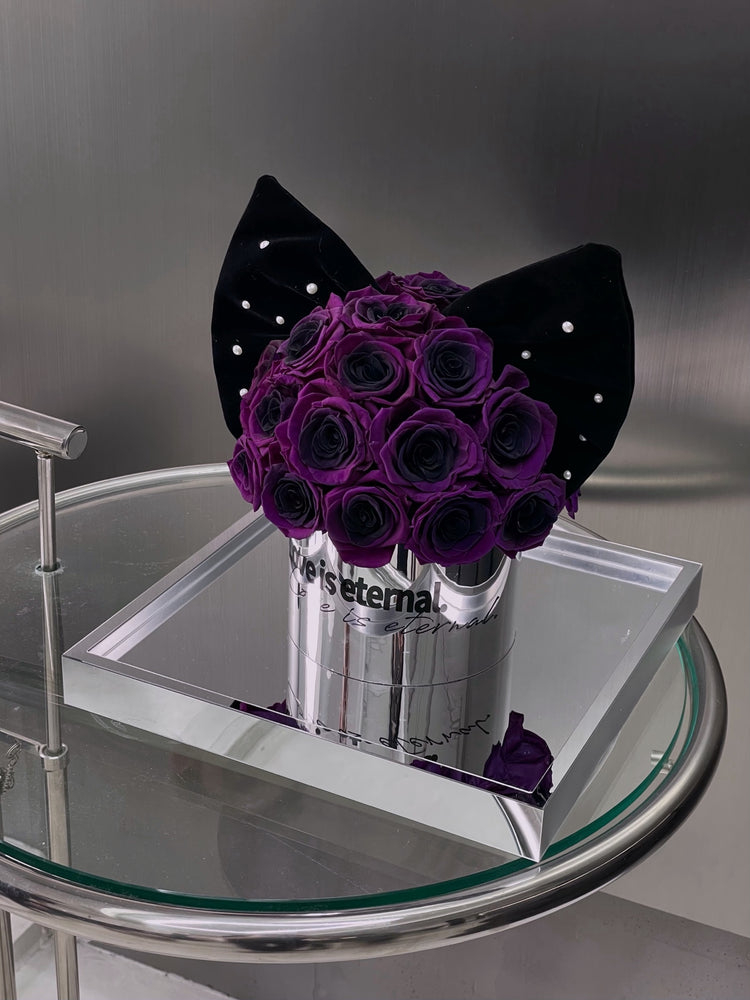 Bowknot Hug Bucket Series