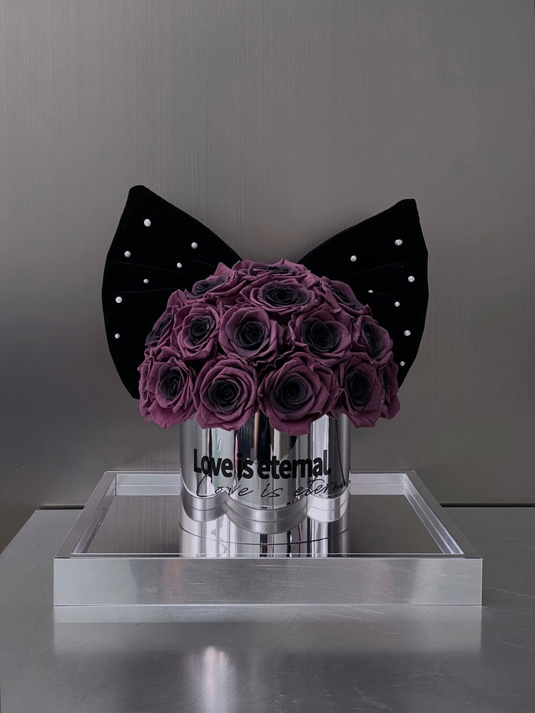 Bowknot Hug Bucket Series