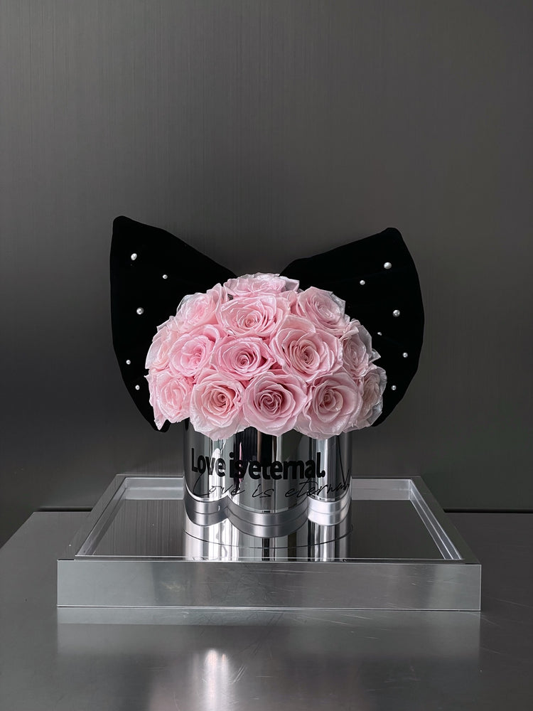 Bowknot Hug Bucket Series