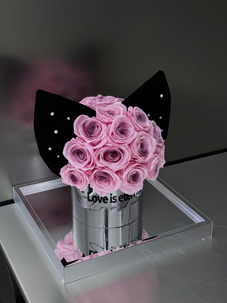 Bowknot Hug Bucket Series