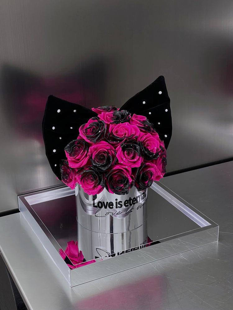 Bowknot Hug Bucket Series
