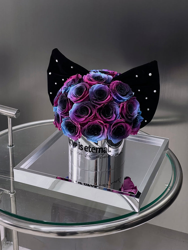 Bowknot Hug Bucket Series