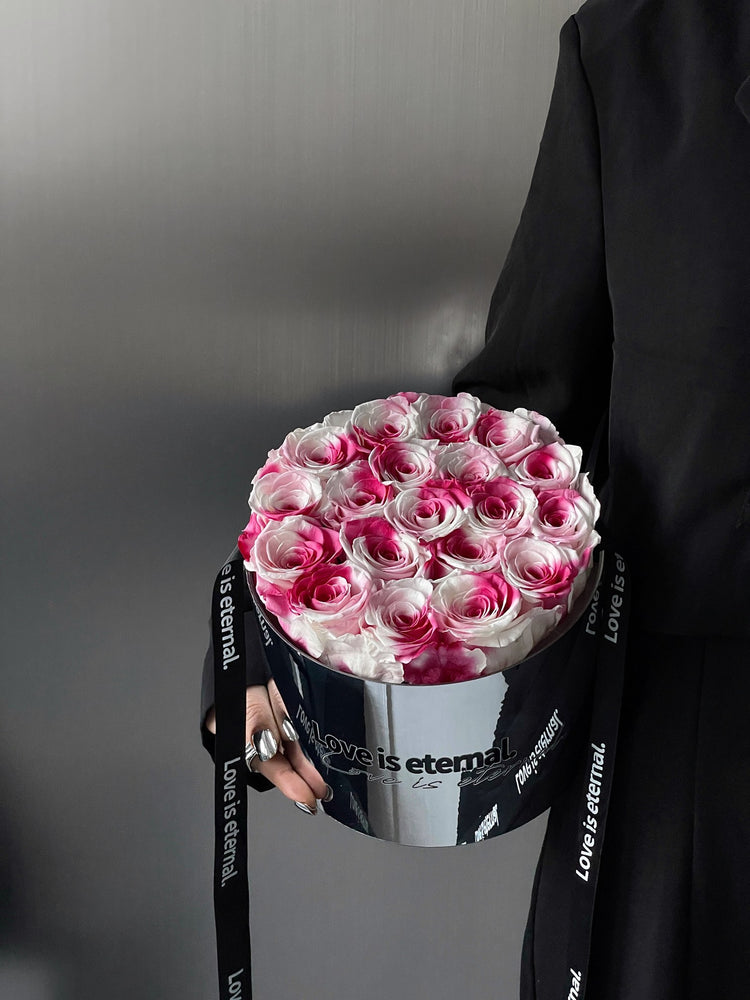 Hug Bucket Series