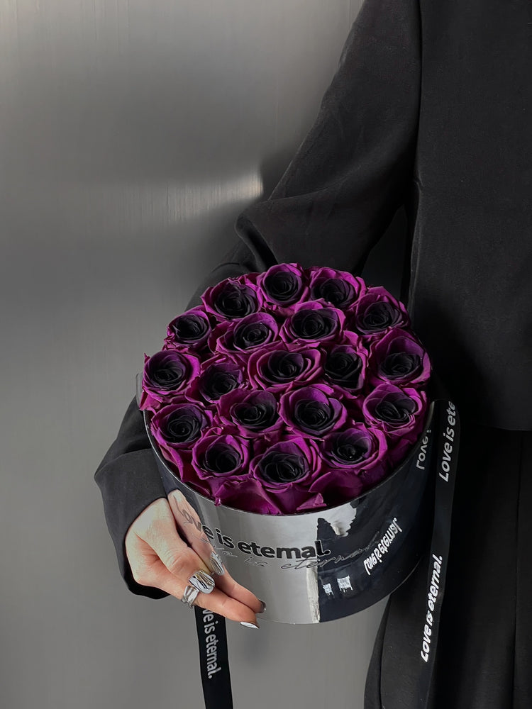 Hug Bucket Series