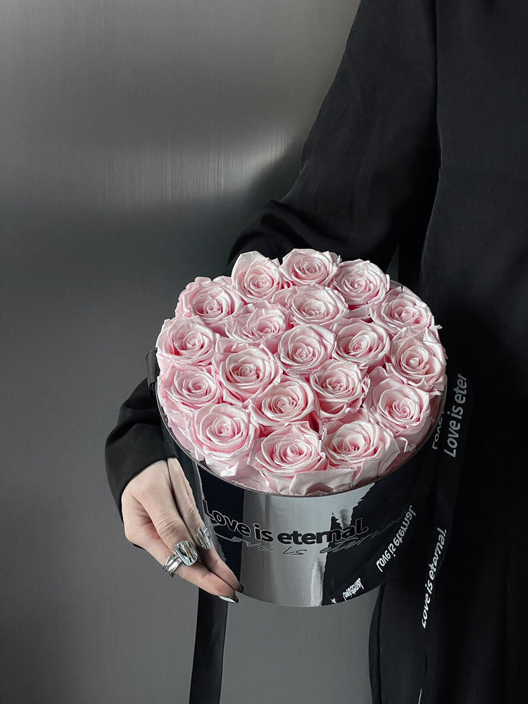 Hug Bucket Series