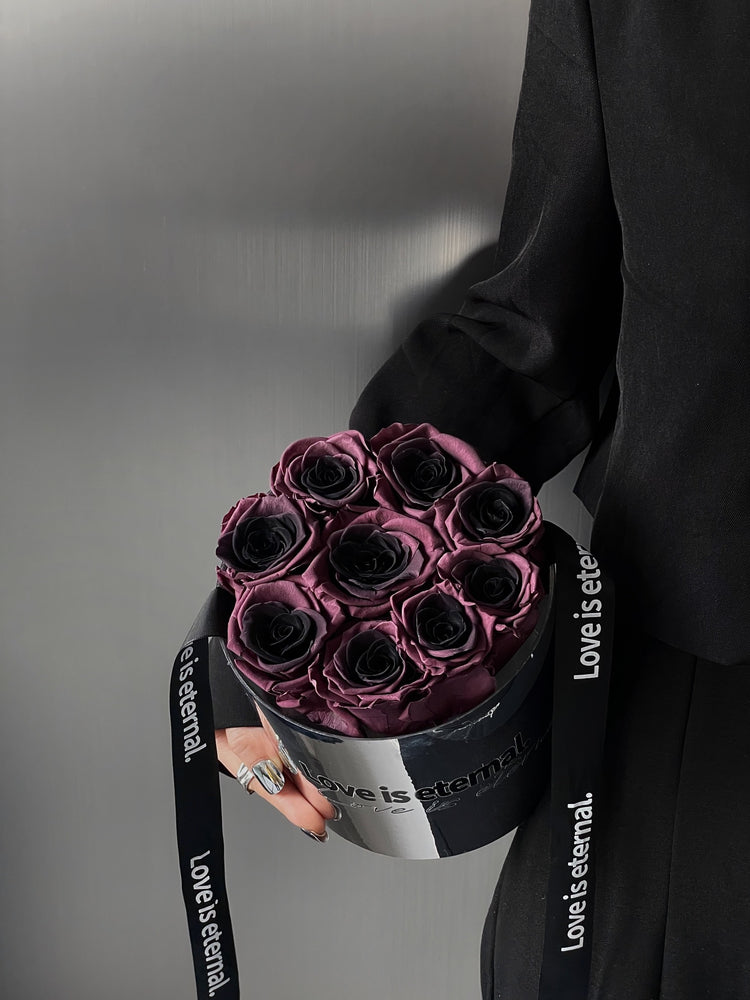 Hug Bucket Series