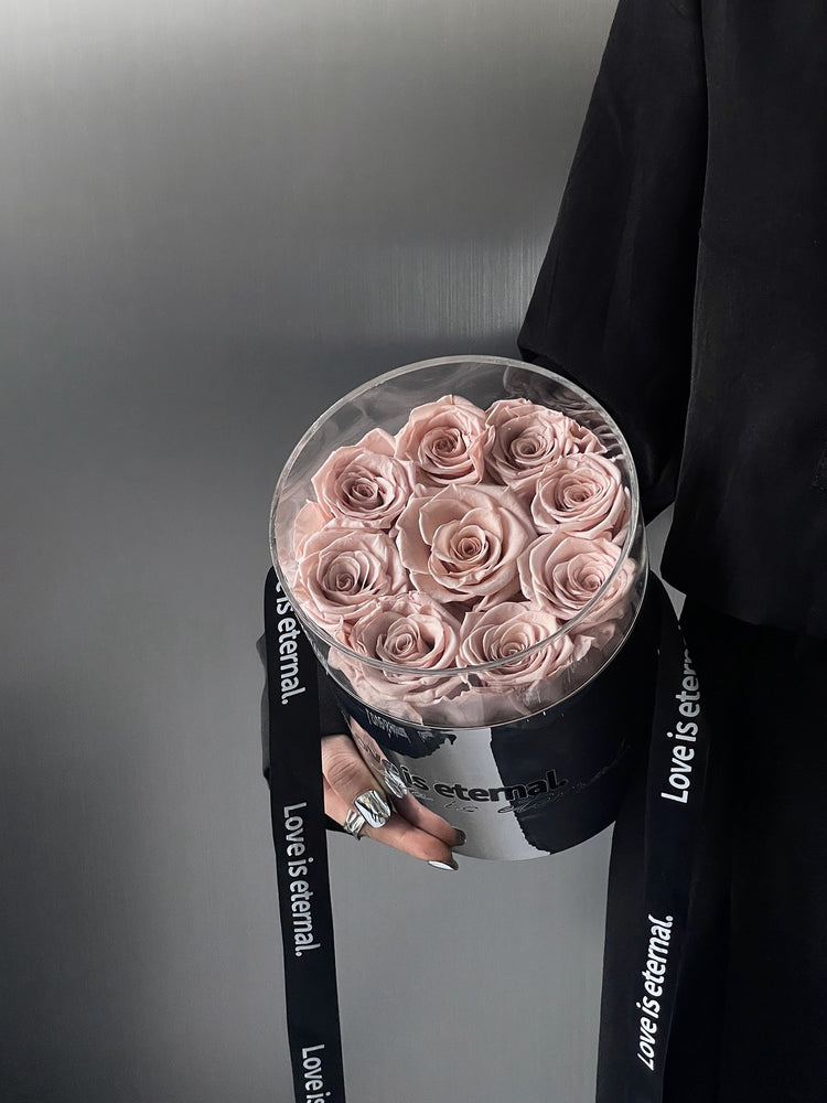 Hug Bucket Series