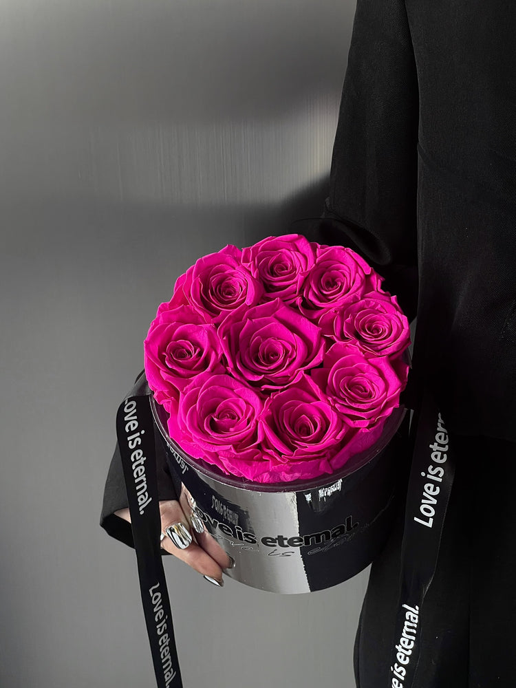 Hug Bucket Series