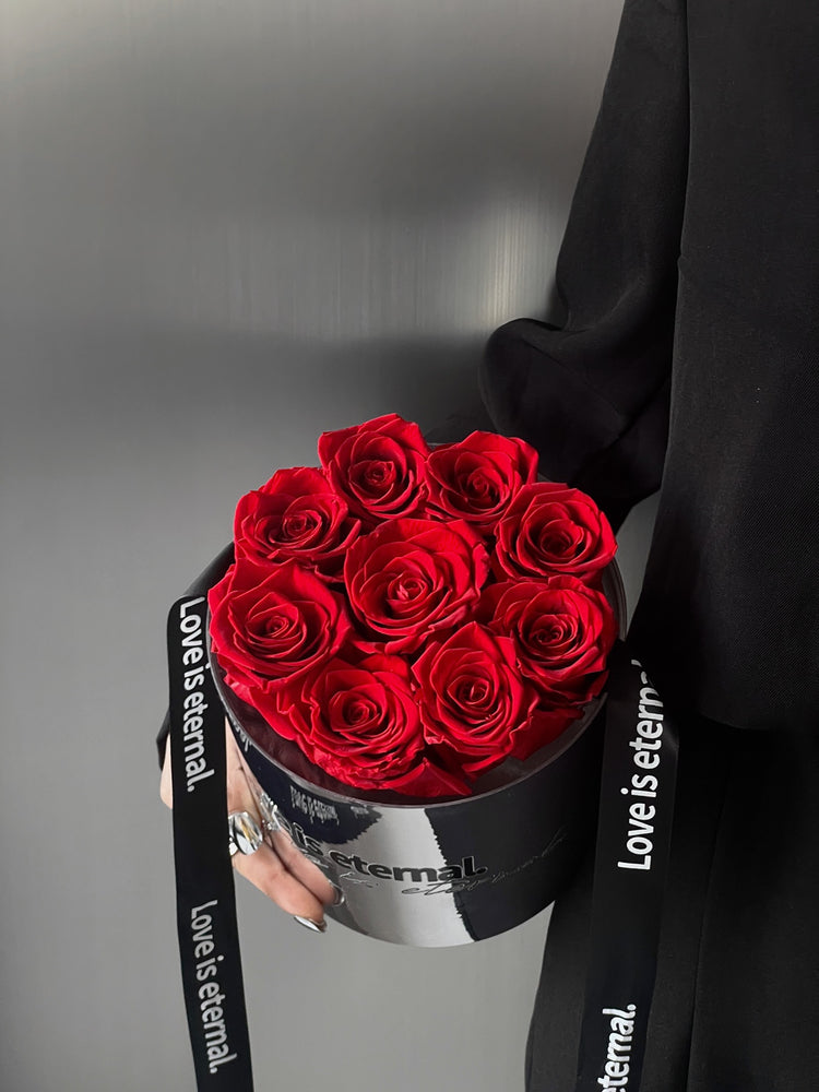 Hug Bucket Series
