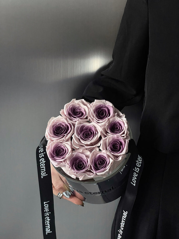 Hug Bucket Series