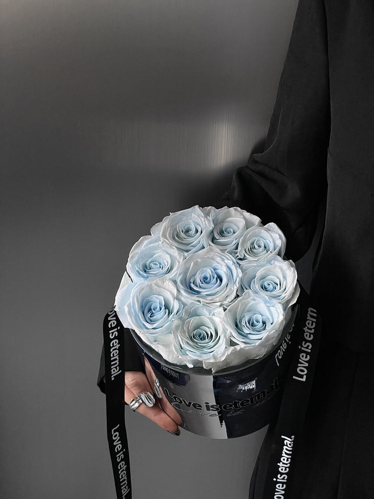 Hug Bucket Series