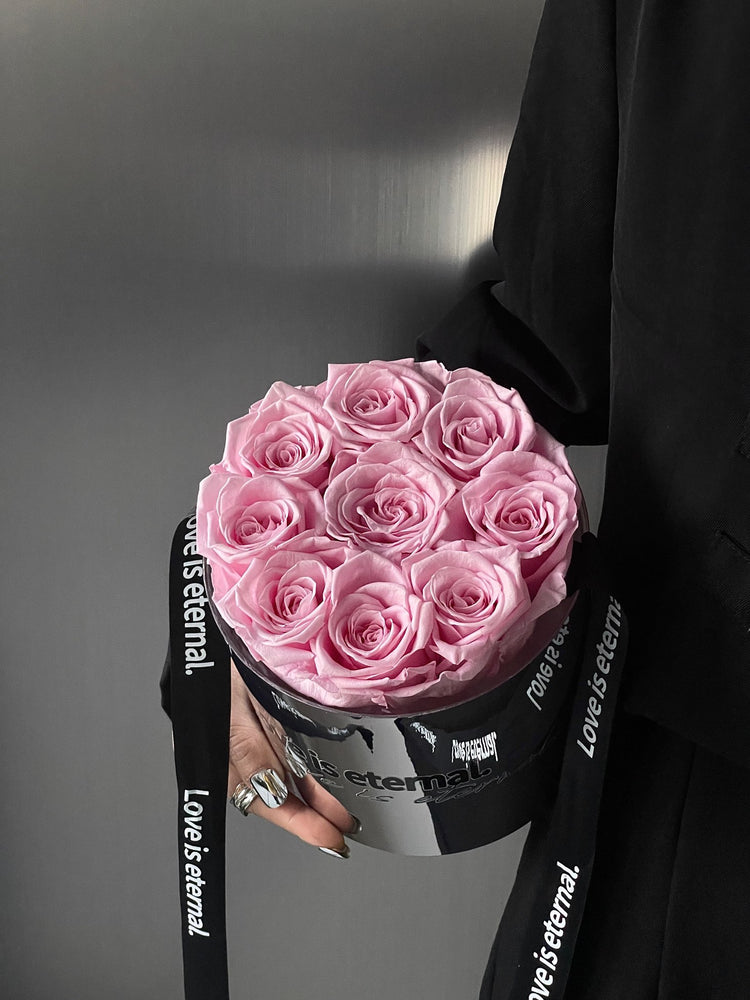Hug Bucket Series