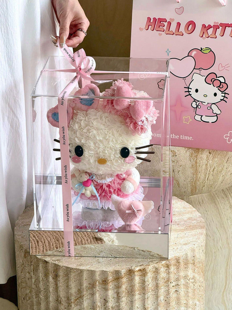 “Little Bunny Kitty” ★̆̈𝗵𝗲𝗹𝗹𝗼 𝗸𝗶𝘁𝘁𝘆ʏ̆̈‎ ✨