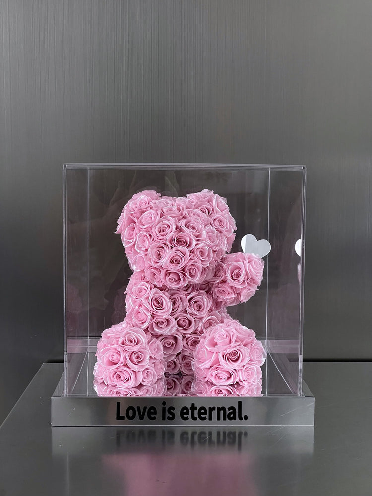 Rose Bear Series