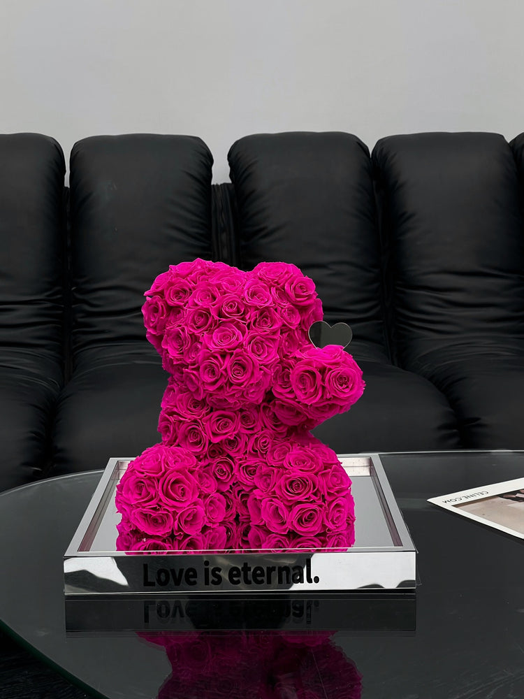 Rose Bear Series