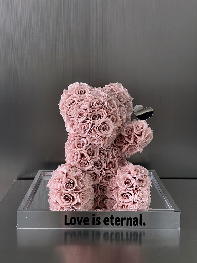 Rose Bear Series